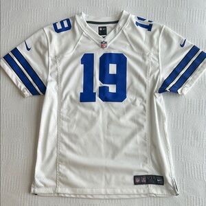 NFL Miles Austin #19 Cowboys Jersey Women’s XL